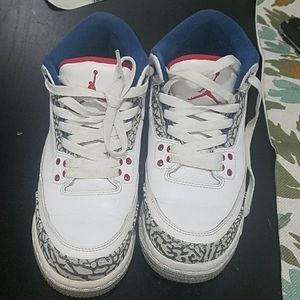 Jordan sneakers